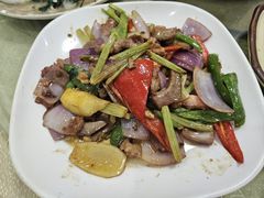 -区海鸡场饭店(石壁店)