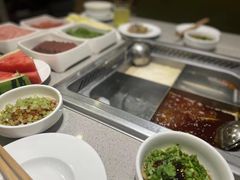 -海底捞火锅(茂业店)