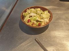 -馬伍旺川菜(江北虹悦城店)