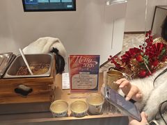 -杭州大厦LSE城市生活超市(杭州大厦店)