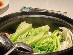 -百年果林椰子鸡(中洲店)