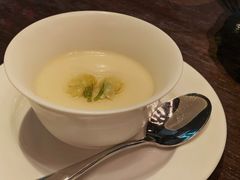 茉莉花奶冻-福州仓山凯悦酒店·闽味中餐厅