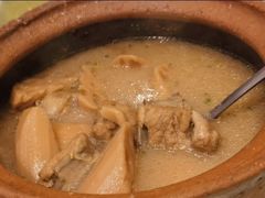 -刘胖子家常菜·蹄花焖藕(兴业店)