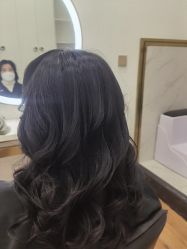 -YESIDO椰岛造型烫发染发