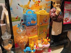 -必胜客(金高店)