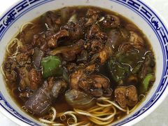 -明呈黄鱼面馆(斜土路店)
