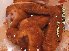 稻香烤鸡-杂咖zacup(领展中心城店)