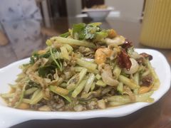 -福润海鲜馆
