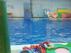 -酷游亲子游泳中心