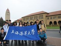 -上海海洋大学(临港校区)