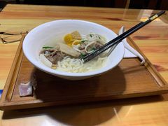 -富源春面馆(四川北路店)