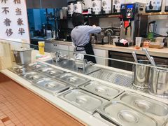 -眷茶臻选(中原万达店)