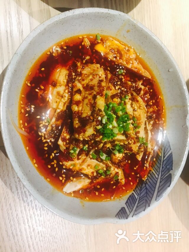 029油泼面(春秀路店)图片 - 第8张