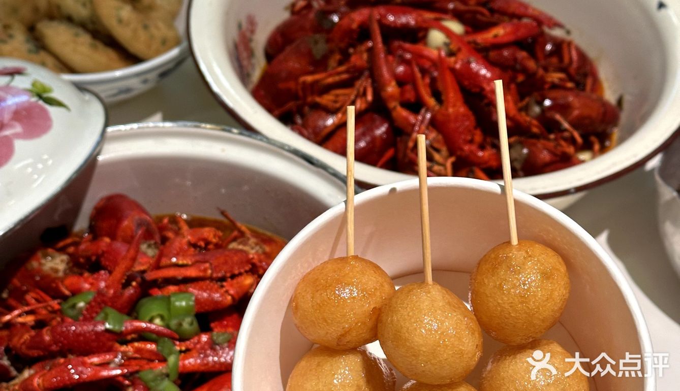 去长沙吃美食，看这个就够了  