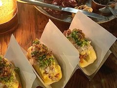 丹麦小热狗-BOR Eatery(安福路店)