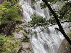 -千泷沟大瀑布旅游区