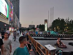 -宝业东城广场(东二环路店)