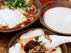 -袁家豆腐