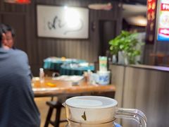 -大秦面庄(青松路店)