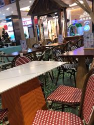 -卡通尼·Safari非洲探索乐园·生日会(金桥国际商业广场店)