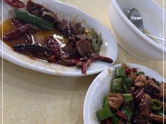 -考记泥焗鸡农庄·海鲜(北洛秘境店)