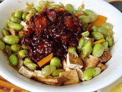 -玲燕蒸菜馆(江东路店)