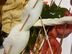 -袁记串串香(新南门店)