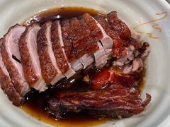 -晓马鸭店(新芜路店)