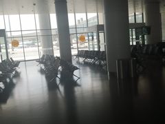 -郑州新郑国际机场