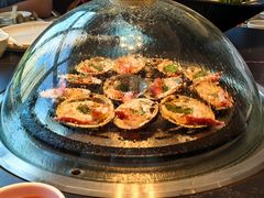 -青蓬蒸汽海鲜·深圳老字号·团建聚会(壹方城店)