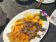 -大鱼山房鱼头火锅(老字号品质店)