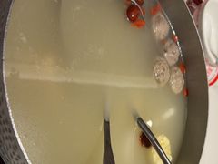 -八合里潮汕鲜牛肉火锅(上海汇智广场店)