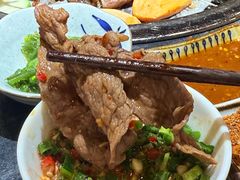 -匠牛亭·锅物烧肉放题自助(昆百大·泰业城店)