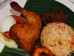 -关夫人餐厅(阳光广场店)