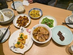 -兔爸私家小厨(新北万达店)