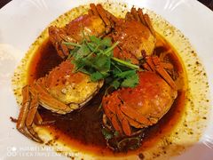 -漫天香·小龙虾餐厅(夏湾店)