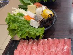 -呷哺呷哺(西单大悦城店)