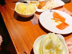 -汉巴味德·烤肉与啤酒的自助(杭州大悦城店)