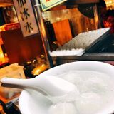 🌅台湾基隆庙口夜市☞必吃美食[亲亲]