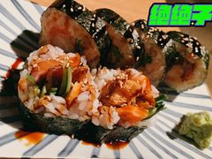 熊本卷-鸭川食堂·鳗丼(鼓楼店)