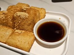 -三猫黑鱼花(南大店)
