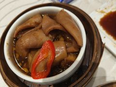 -棠棠居海鲜菜馆