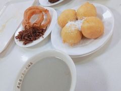 -老磁器口豆汁店(天坛店)