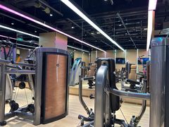 -古德菲力健身(中关村大恒店)