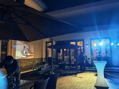 -桃源咖啡厅(武夷山大红袍山庄店)