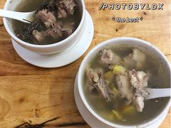 -油城印象(宾南路店)