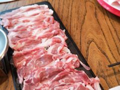 -宽窄巷子鲜牛火锅(北京首店)