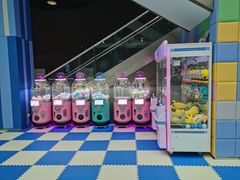 -蒙特利亲子乐园