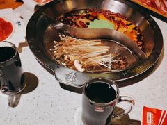 -大龙燚火锅