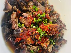-回头食客-李久其家民间餐厅(望城金桥国际店)